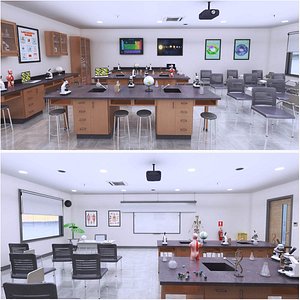 School Lab
