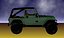 Jeep Wrangler TJ