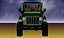 Jeep Wrangler TJ