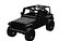 Jeep Wrangler TJ
