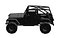 Jeep Wrangler TJ