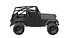 Jeep Wrangler TJ
