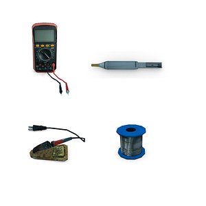 Electronic tools