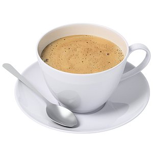 Cup of Coffee