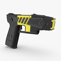 Taser