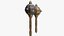 hammer 2 3D model