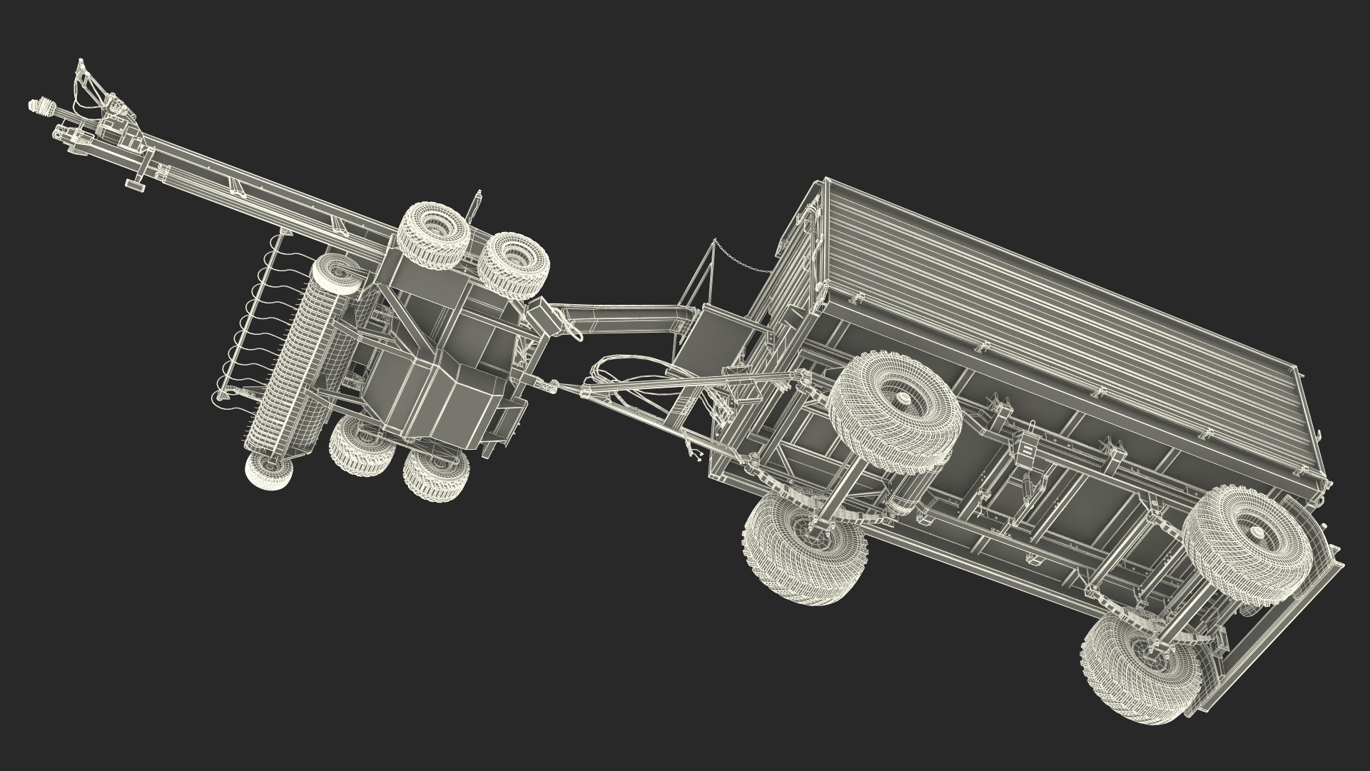3D model Forage Harvester with Dump Trailer https://p.turbosquid.com/ts-thumb/fp/qw8eLu/cX/forage_harvester_with_dump_trailer_033/jpg/1737954318/1920x1080/fit_q87/aea2a4d952be551b0699bb2c9309e3f45df61629/forage_harvester_with_dump_trailer_033.jpg
