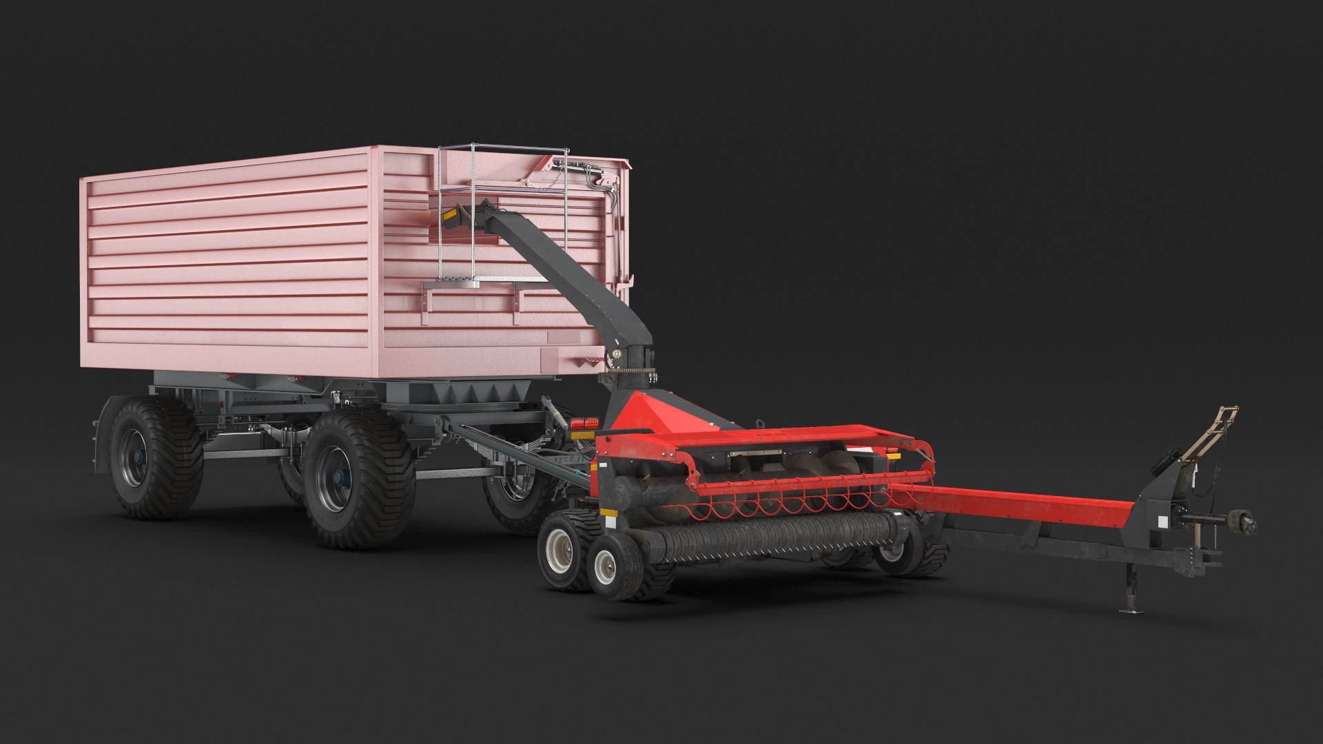 3D model Forage Harvester with Dump Trailer https://p.turbosquid.com/ts-thumb/fp/qw8eLu/oV/forage_harvester_with_dump_trailer_008/jpg/1737911726/1920x1080/fit_q87/562be06350b5987c83066f260f50dde7719849bd/forage_harvester_with_dump_trailer_008.jpg