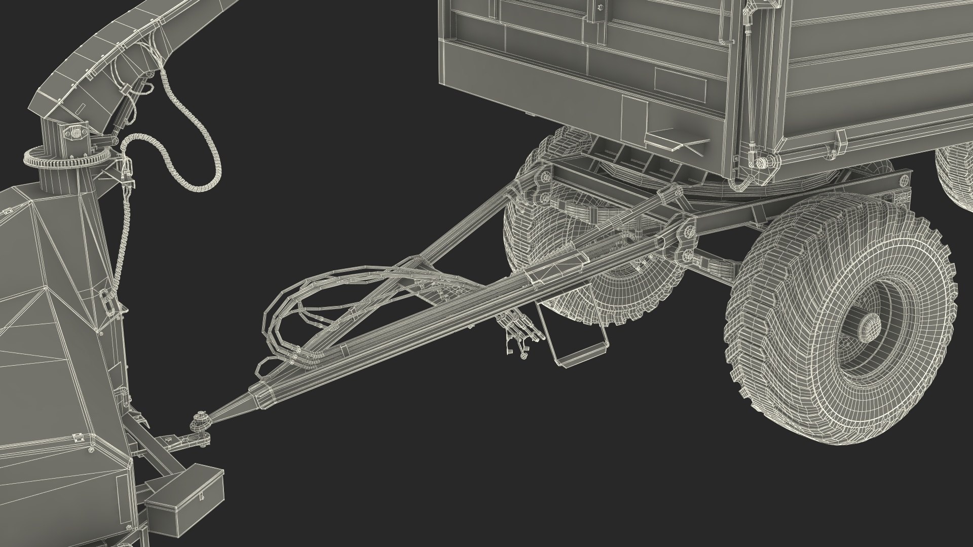 3D model Forage Harvester with Dump Trailer https://p.turbosquid.com/ts-thumb/fp/qw8eLu/qy/forage_harvester_with_dump_trailer_031/jpg/1737954318/1920x1080/fit_q87/6ad91e929e650169a2840694e7bdcb76ad0714d7/forage_harvester_with_dump_trailer_031.jpg