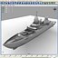 fgs f124 sachsen 3d model
