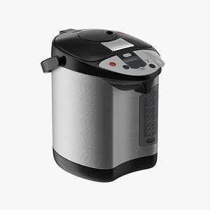 Electric Thermo Pot Addis 3L