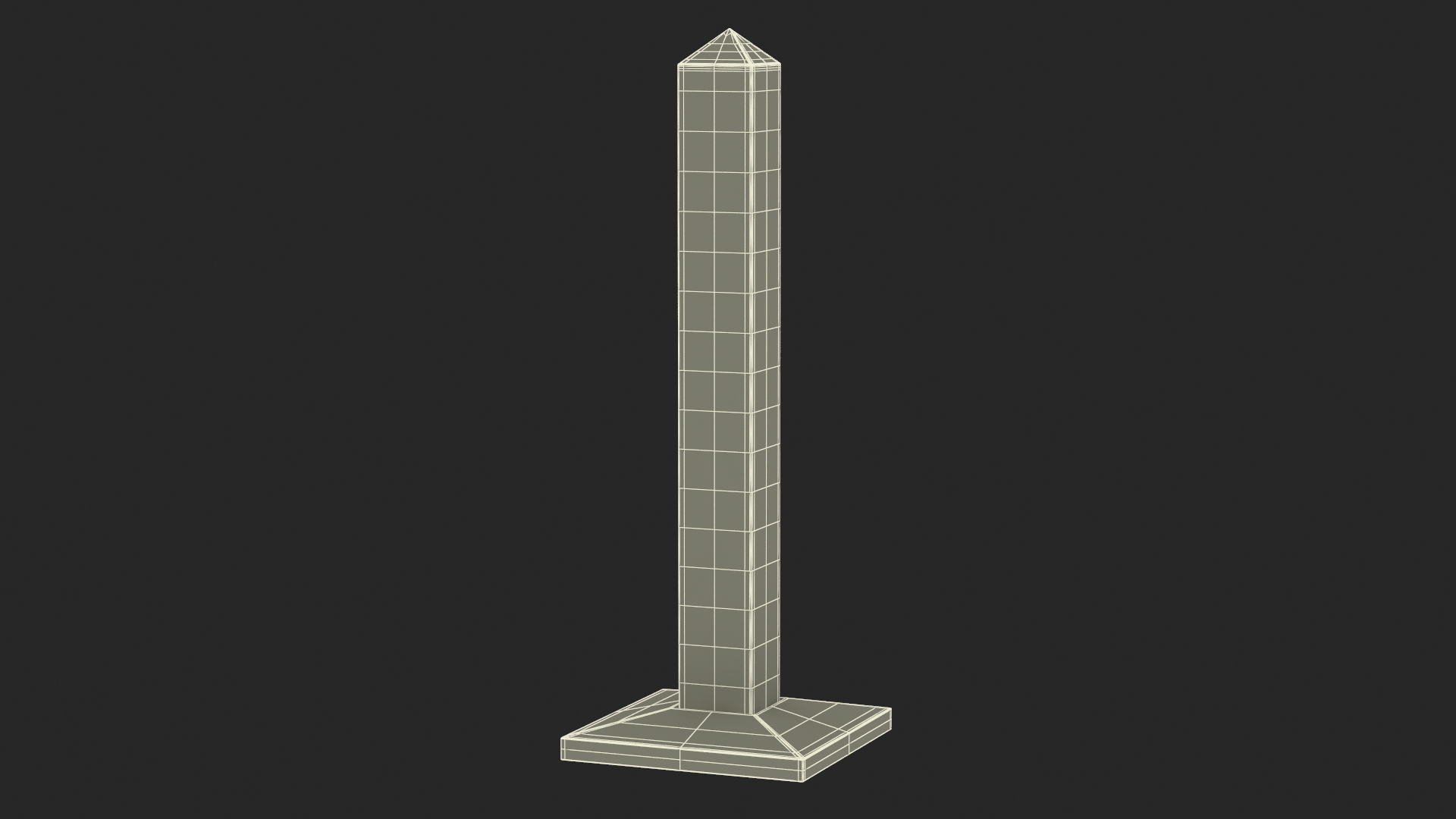 Border Post Of Poland Model - TurboSquid 2011939