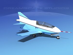 Bede BD-5J V04