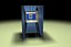 Voting Booth