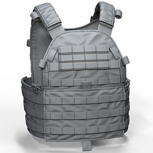 LBT-6094 Modular Plate Carrier