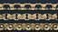 Ornamento d'arredo classico v-3D model03