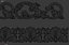 Ornamento d'arredo classico v-3D model03