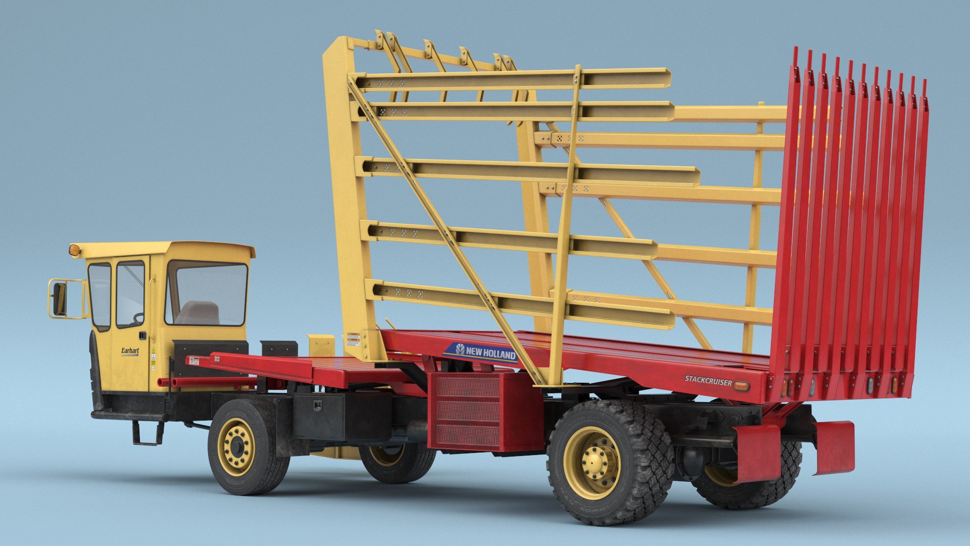 3D Stackcruiser Automatic Bale Wagon Farm Vehicle Red Yellow https://p.turbosquid.com/ts-thumb/fq/6rUdDz/3X/stackcruiser_automatic_bale_wagon_farm_vehicle_red_yellow_006/jpg/1769000064/1920x1080/fit_q87/1f839ccdaefb515f8de8b3925cd7089de737e7e8/stackcruiser_automatic_bale_wagon_farm_vehicle_red_yellow_006.jpg