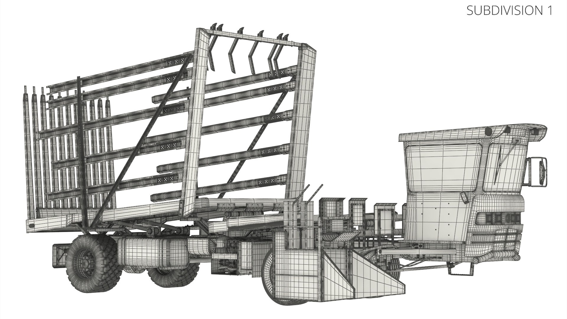 3D Stackcruiser Automatic Bale Wagon Farm Vehicle Red Yellow https://p.turbosquid.com/ts-thumb/fq/6rUdDz/vg/stackcruiser_automatic_bale_wagon_farm_vehicle_red_yellow_017/jpg/1769000104/1920x1080/fit_q87/e6eb0dabe0fb5206dec884ea8f0f93f864394797/stackcruiser_automatic_bale_wagon_farm_vehicle_red_yellow_017.jpg