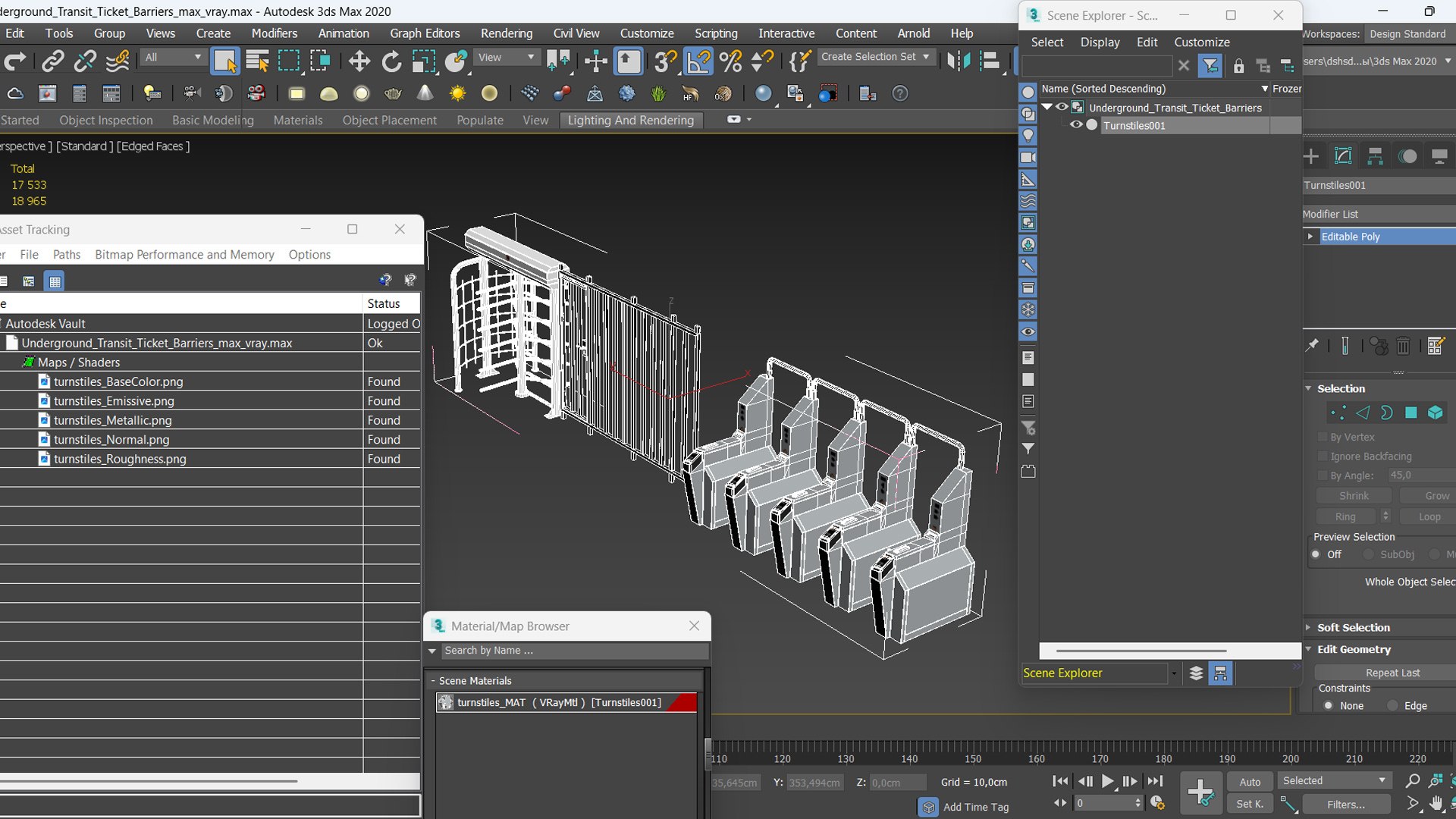 Underground Transit Ticket Barriers 3D model https://p.turbosquid.com/ts-thumb/fq/8Jvpy5/5m/underground_transit_ticket_barriers_011/jpg/1754048015/1920x1080/fit_q87/1625722d63b8c1d7aab8e3fa618fbe2641ca154b/underground_transit_ticket_barriers_011.jpg