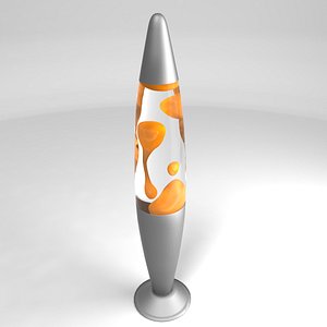 lava lamp blend