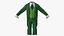 Tailcoat Suit 2