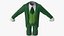 Tailcoat Suit 2