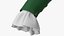 Tailcoat Suit 2