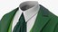 Tailcoat Suit 2