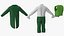 Tailcoat Suit 2
