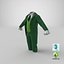 Tailcoat Suit 2