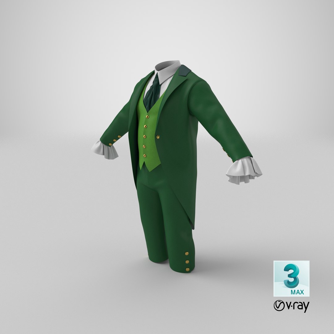 3D Tailcoat Suit 2 https://p.turbosquid.com/ts-thumb/fq/BmAi3p/La/stemcell_max_vray_render/png/1663648193/1920x1080/fit_q87/69460cdde5cdc928e5a6a5fee422f49d29fbc69a/stemcell_max_vray_render.jpg