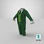 Tailcoat Suit 2