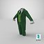 Tailcoat Suit 2