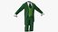 Tailcoat Suit 2