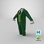 Tailcoat Suit 2