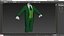 Tailcoat Suit 2