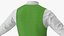 Tailcoat Suit 2