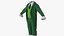 Tailcoat Suit 2