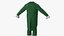 Tailcoat Suit 2