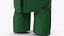 Tailcoat Suit 2