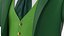 Tailcoat Suit 2