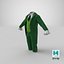 Tailcoat Suit 2