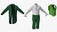Tailcoat Suit 2