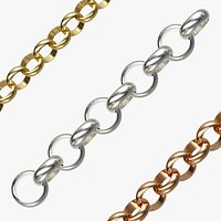 Rollo Chain CH003