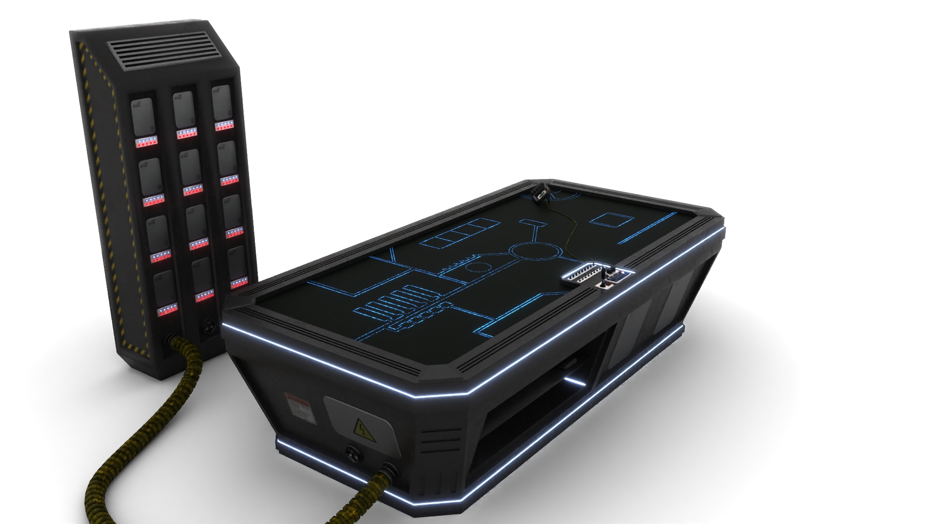 3D model Tactical hub table https://p.turbosquid.com/ts-thumb/fq/Fmsuy3/TL/tacticalhubtable/jpg/1745454181/1920x1080/turn_fit_q99/9fc43846e4319101c22214dfa1a4eb8b33d66e73/tacticalhubtable-1.jpg