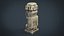 IDOL DE TIWANAKU