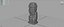 IDOL DE TIWANAKU