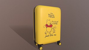 Trolley Bag