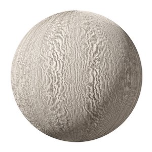 Plaster Material 197 3D